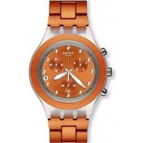 Swatch SVCK4051AG Bayan Kol Saati