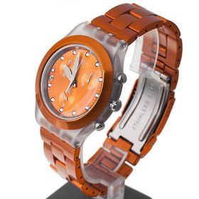 Swatch SVCK4051AG Bayan Kol Saati