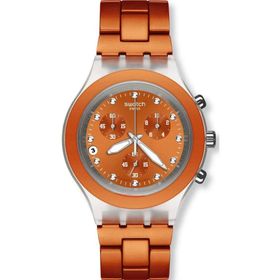Swatch SVCK4051AG Bayan Kol Saati