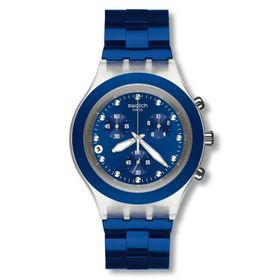 Swatch SVCK4055AG Erkek Kol Saati