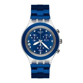 Swatch SVCK4055AG Erkek Kol Saati
