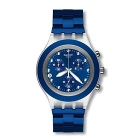 Swatch SVCK4055AG Erkek Kol Saati