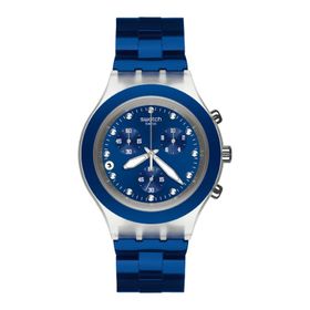 Swatch SVCK4055AG Erkek Kol Saati
