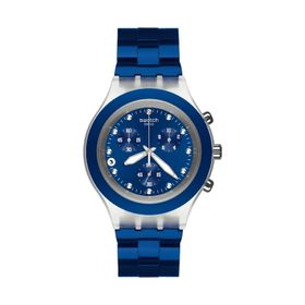 Swatch SVCK4055AG Erkek Kol Saati