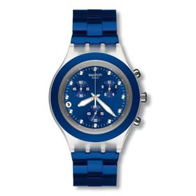 Swatch SVCK4055AG Erkek Kol Saati