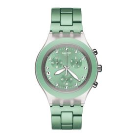 Swatch SVCK4056AG Bayan Kol Saati
