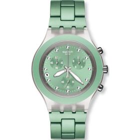 Swatch SVCK4056AG Bayan Kol Saati