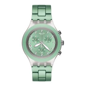 Swatch SVCK4056AG Bayan Kol Saati
