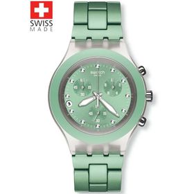 Swatch SVCK4056AG Bayan Kol Saati