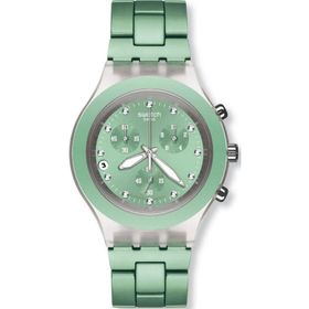 Swatch SVCK4056AG Bayan Kol Saati