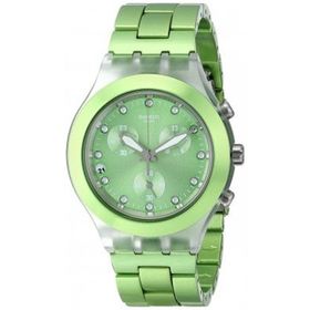 Swatch SVCK4071AG Bayan Kol Saati