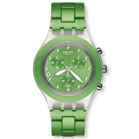 Swatch SVCK4071AG Bayan Kol Saati