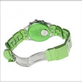 Swatch SVCK4071AG Bayan Kol Saati