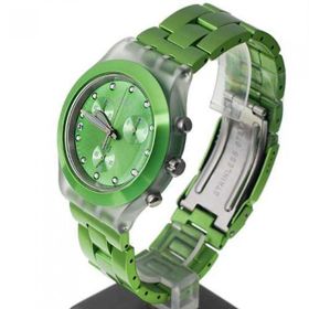 Swatch SVCK4071AG Bayan Kol Saati
