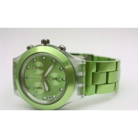 Swatch SVCK4071AG Bayan Kol Saati