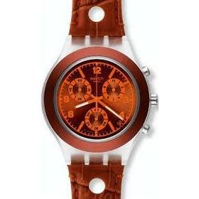 Swatch SVCK4073 Erkek Kol Saati
