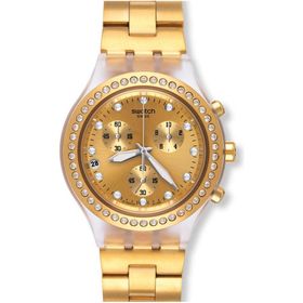 Swatch SVCK4084G Kadın Kol Saati