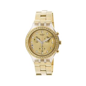 Swatch SVCK4084G Kadın Kol Saati