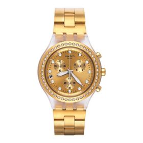 Swatch SVCK4084G Kadın Kol Saati