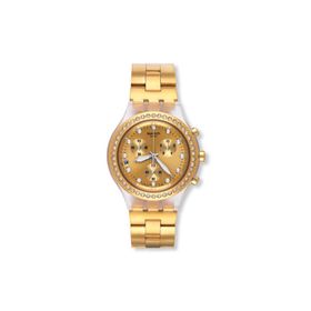 Swatch SVCK4084G Kadın Kol Saati