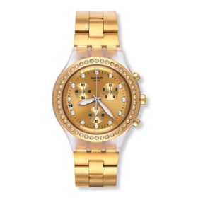 Swatch SVCK4084G Kadın Kol Saati
