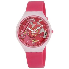 Swatch SVOP100 Kadın Kol Saati