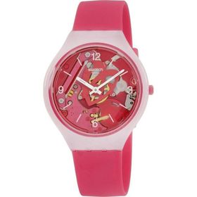 Swatch SVOP100 Kadın Kol Saati
