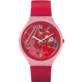 Swatch SVOP100 Kadın Kol Saati