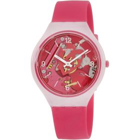 Swatch SVOP100 Kadın Kol Saati