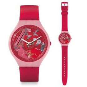 Swatch SVOP100 Kadın Kol Saati