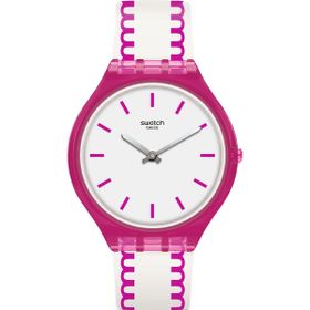 Swatch SVOP102 Kadın Kol Saati