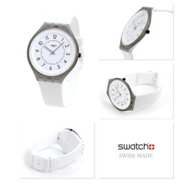Swatch SVUM101 Unisex Kol Saati