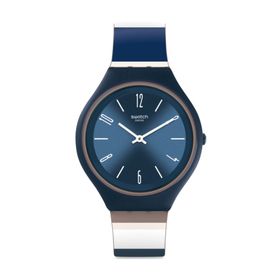 Swatch SVUN103 Unisex Kol Saati