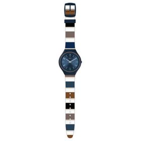 Swatch SVUN103 Unisex Kol Saati