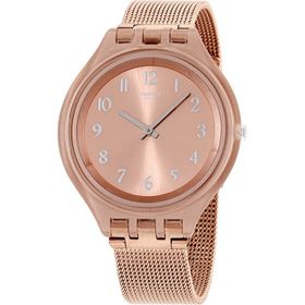 Swatch SVUP100M Kadın Kol Saati