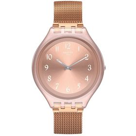 Swatch SVUP100M Kadın Kol Saati