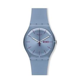Swatch Swatchhour Erkek Kol Saati