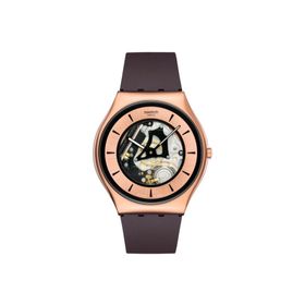 Swatch Swatchhour Erkek Kol Saati