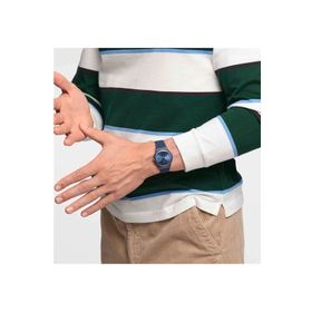 Swatch Swatchhour Erkek Kol Saati