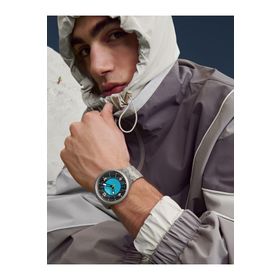 Swatch Swatchhour Erkek Kol Saati