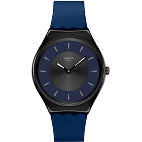 Swatch SYXB108 DUET AT DUSK Kol Saati