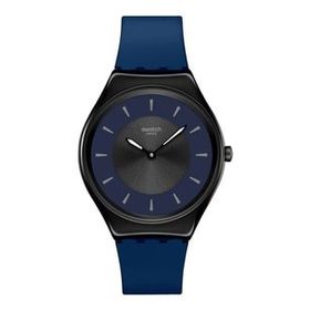 Swatch SYXB108 DUET AT DUSK Kol Saati