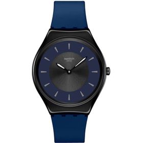 Swatch SYXB108 DUET AT DUSK Kol Saati