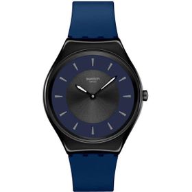 Swatch SYXB108 DUET AT DUSK Kol Saati