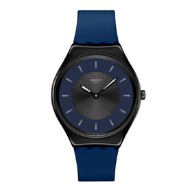 Swatch SYXB108 DUET AT DUSK Kol Saati