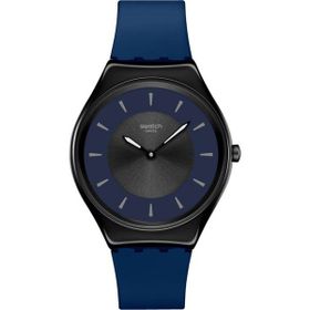 Swatch SYXB108 DUET AT DUSK Kol Saati