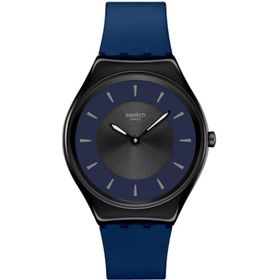 Swatch SYXB108 DUET AT DUSK Kol Saati