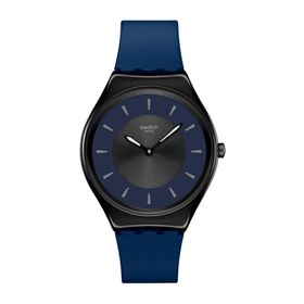 Swatch SYXB108 DUET AT DUSK Kol Saati