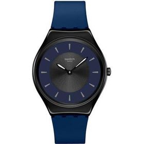 Swatch SYXB108 DUET AT DUSK Kol Saati