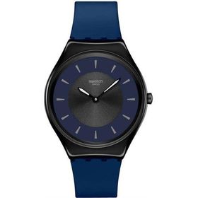 Swatch SYXB108 DUET AT DUSK Kol Saati